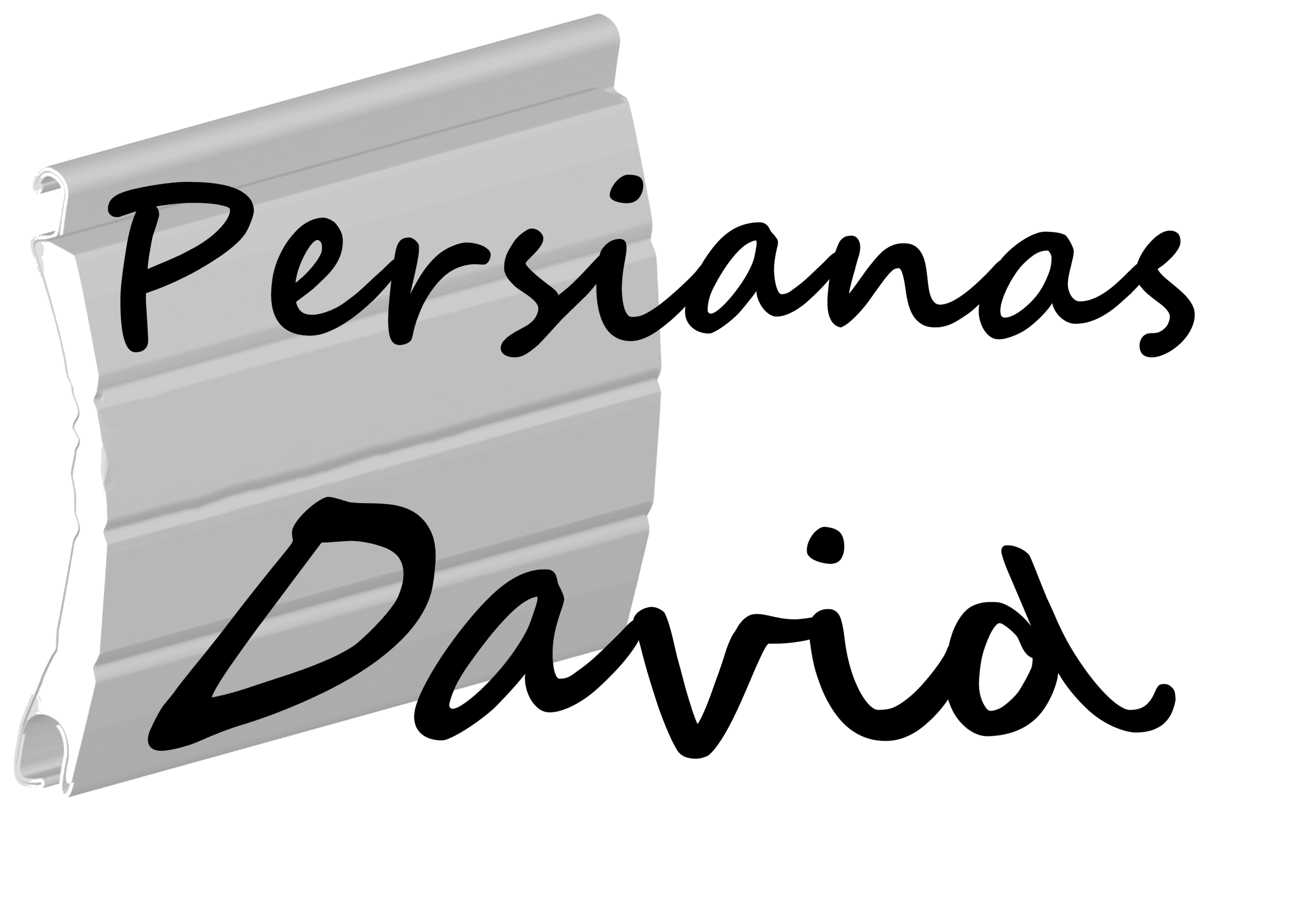 Persianas Madrid Logo